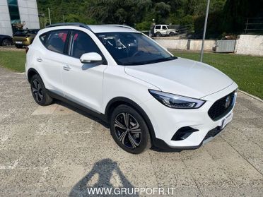 MG ZS (2021-->) 1.5 VTi-tech Comfort