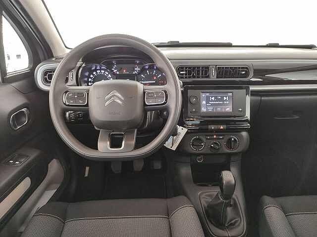 Citroen C3 PureTech 83 S&S Feel