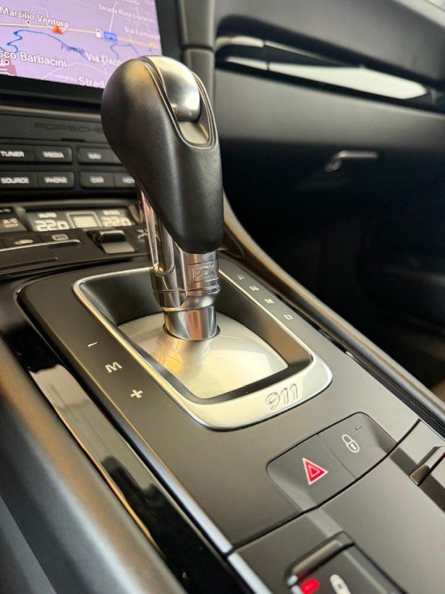 PORSCHE 991 3.0 Carrera T PDK //SERVICE PORSCHE//