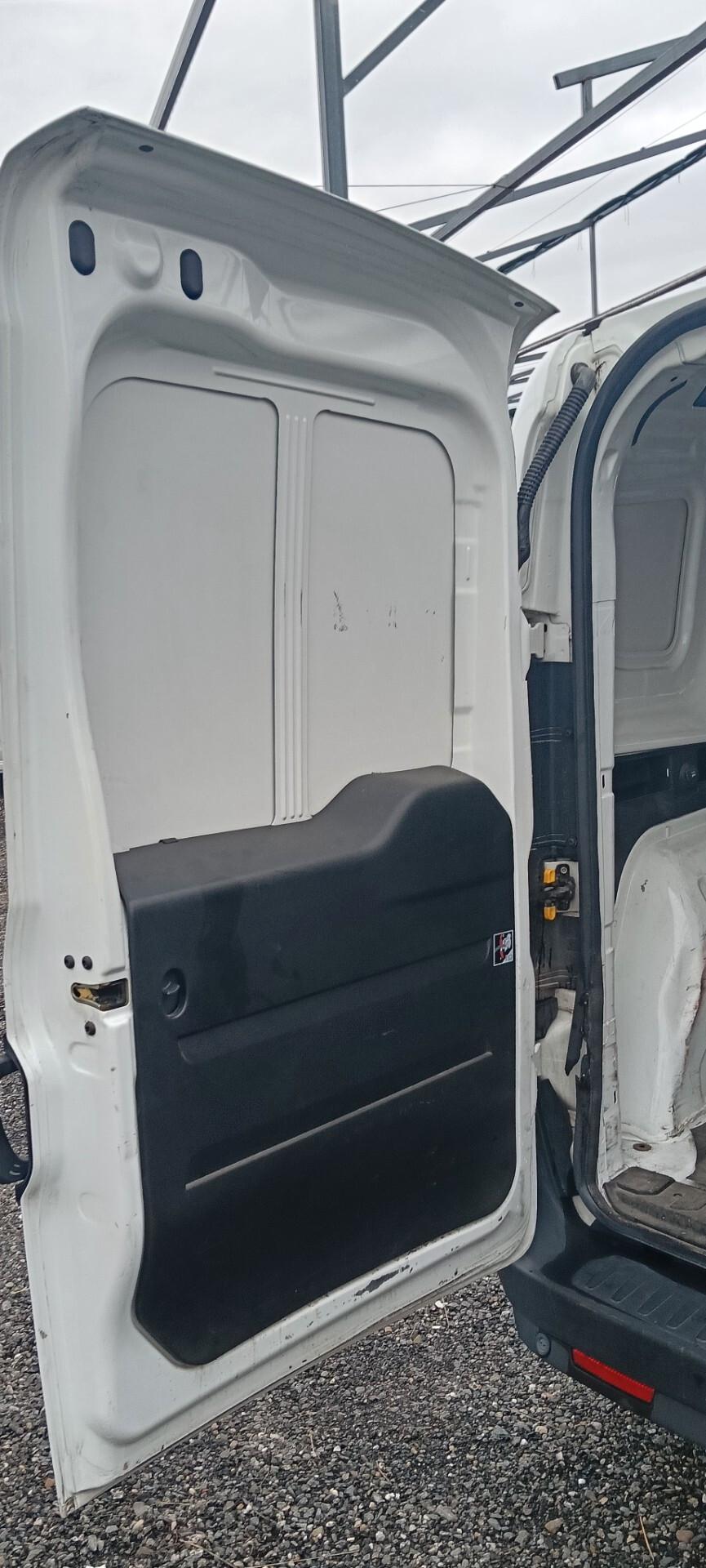 Fiat Doblo Doblò 1.6 MJT 16V 105CV Pop