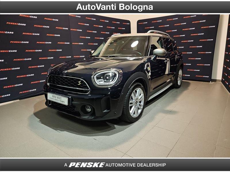 MINI Mini Countryman F60 Mini 1.5 Cooper SE 'ALL4' Countryman ALL4