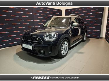 MINI Mini Countryman F60 Mini 1.5 Cooper SE 'ALL4' Countryman ALL4