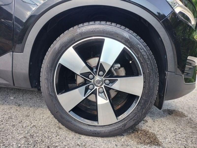 Volvo XC40 D3 Geartronic Momentum