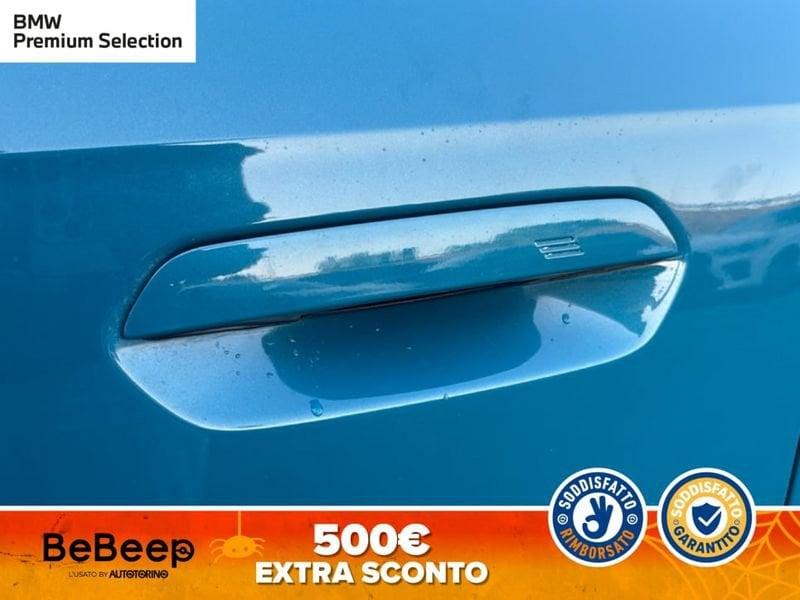 BMW X1 XDRIVE20D MHEV 48V X-LINE AUTO