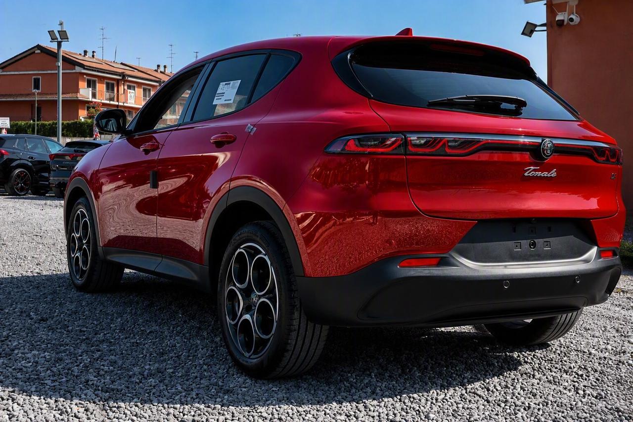 Alfa Romeo Tonale Tua A SOLI 324€