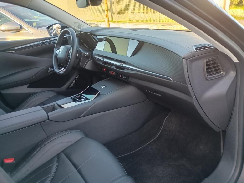 Ds DS4 1.2 130cv EAT8 Rivoli