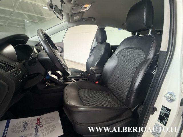HYUNDAI iX35 2.0 CRDi 2WD Comfort
