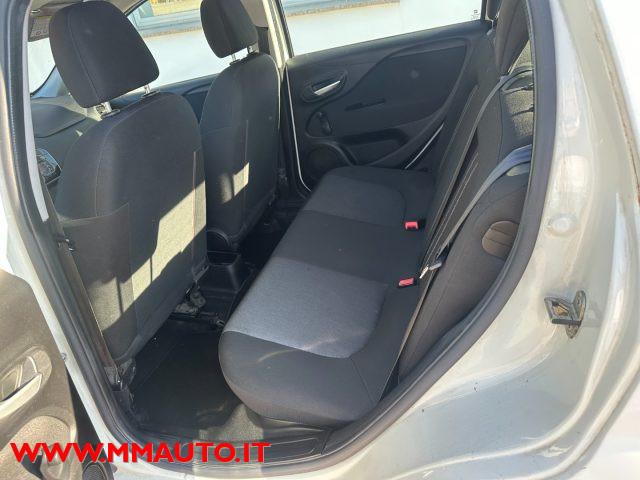 FIAT Punto 1.3 MJT II 75 CV 5 porte Street MOTORE NUOVO!!!!!!