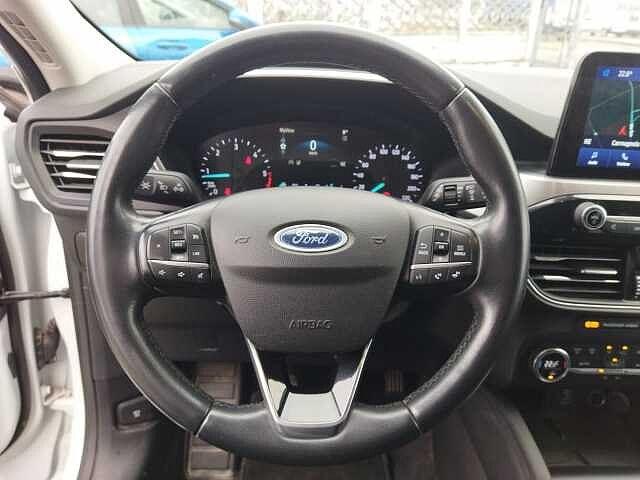 Ford Kuga 1.5 EcoBlue 120 CV 2WD Titanium Business