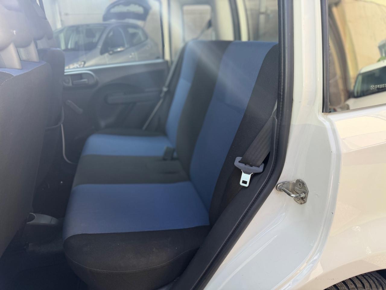 Fiat Panda 1.4 Dynamic Natural Power