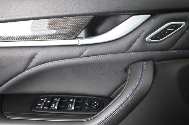 MASERATI Levante Levante 330 CV MHEV AWD GT