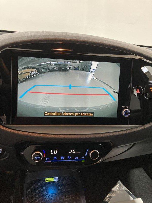 Toyota Aygo X 1.0B (72 CV) Lounge S-CVT