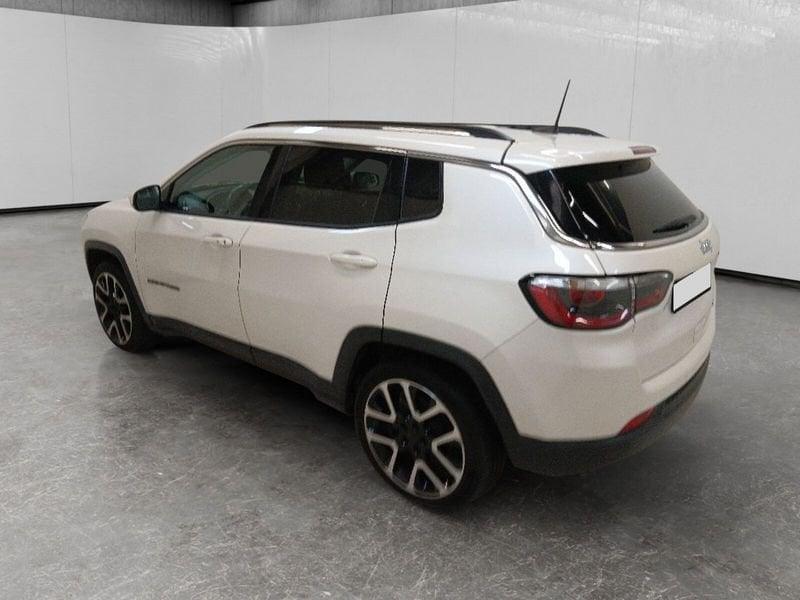 Jeep Compass 1.4 m-air Limited 2wd 140cv