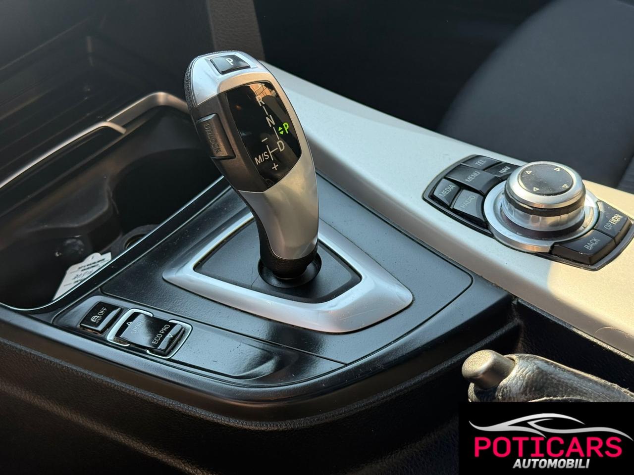 Bmw 320d XDRIVE TOURING DOPPIO TETTO
