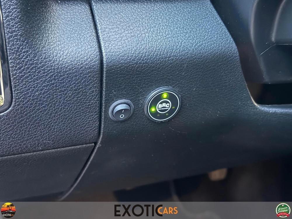 Dodge RAM 5.7 HEMI V8 Pickup