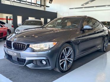 BMW 420 d xDrive Gran Coupé Msport