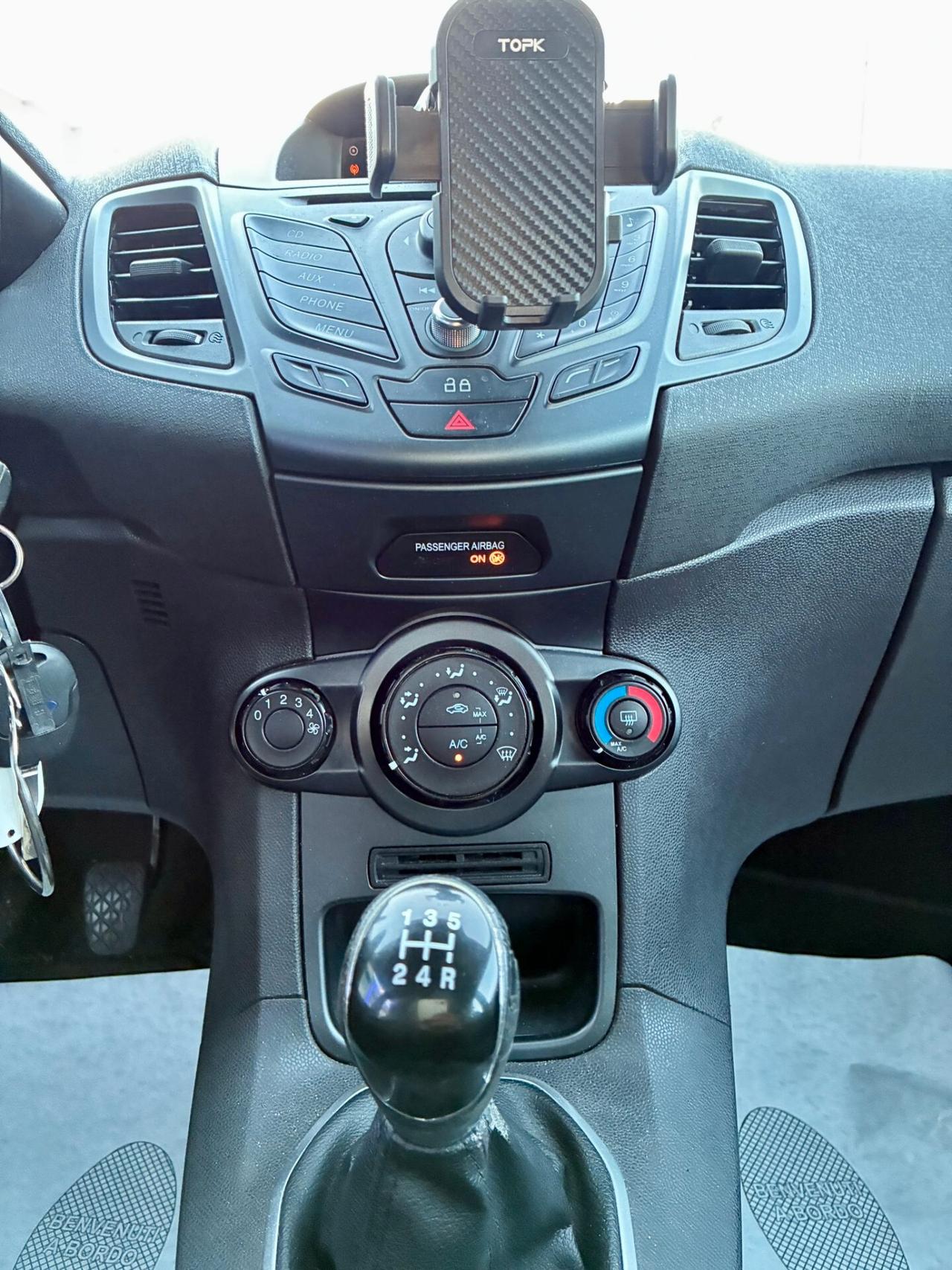 Ford Ka Ka+ 1.2 8V 69CV Business - OK NEOPATENTATI