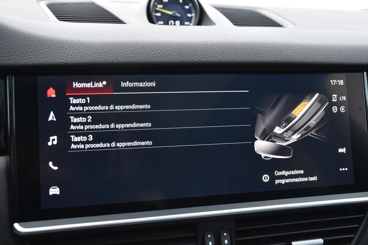 Porsche Cayenne Coupé 3.0 V6 E-Hybrid Platinum Edition