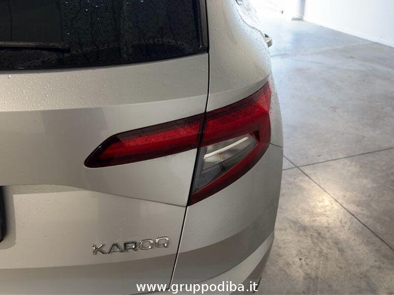 Skoda Karoq 2017 Diesel 1.6 tdi Sportline dsg