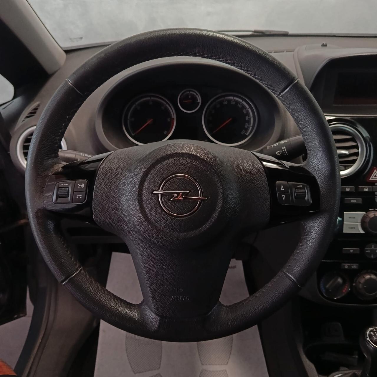 Opel Corsa 1.3 CDTI