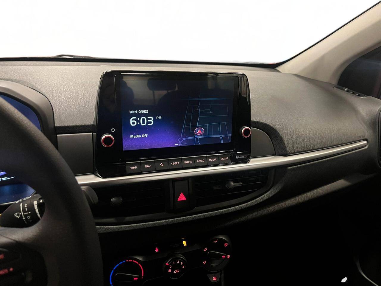 Kia Picanto 1.0 GDi 5 porte Urban | da €183 al mese