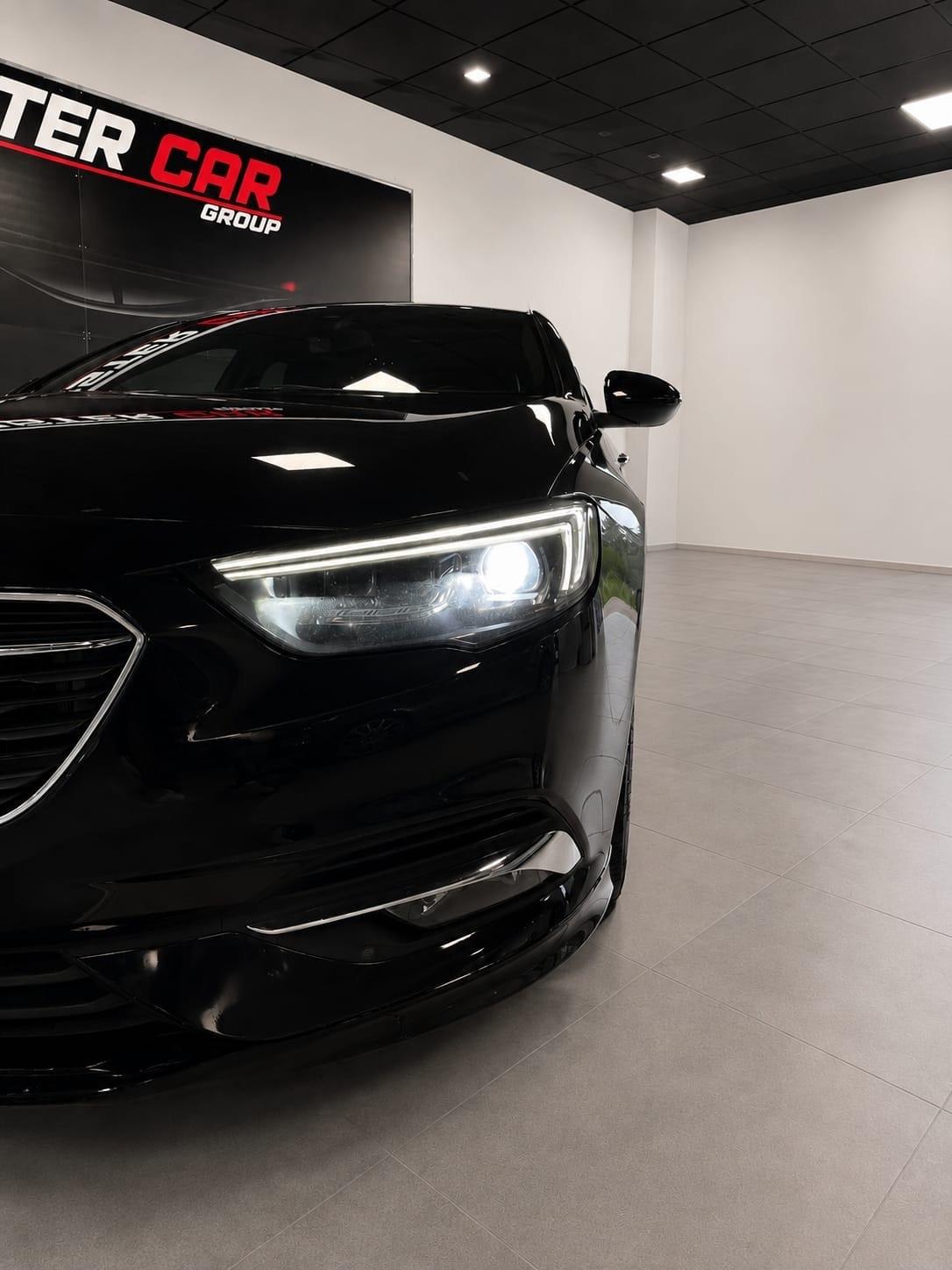 Opel Insignia 1.5 Turbo S&S Sports Tourer Innovation