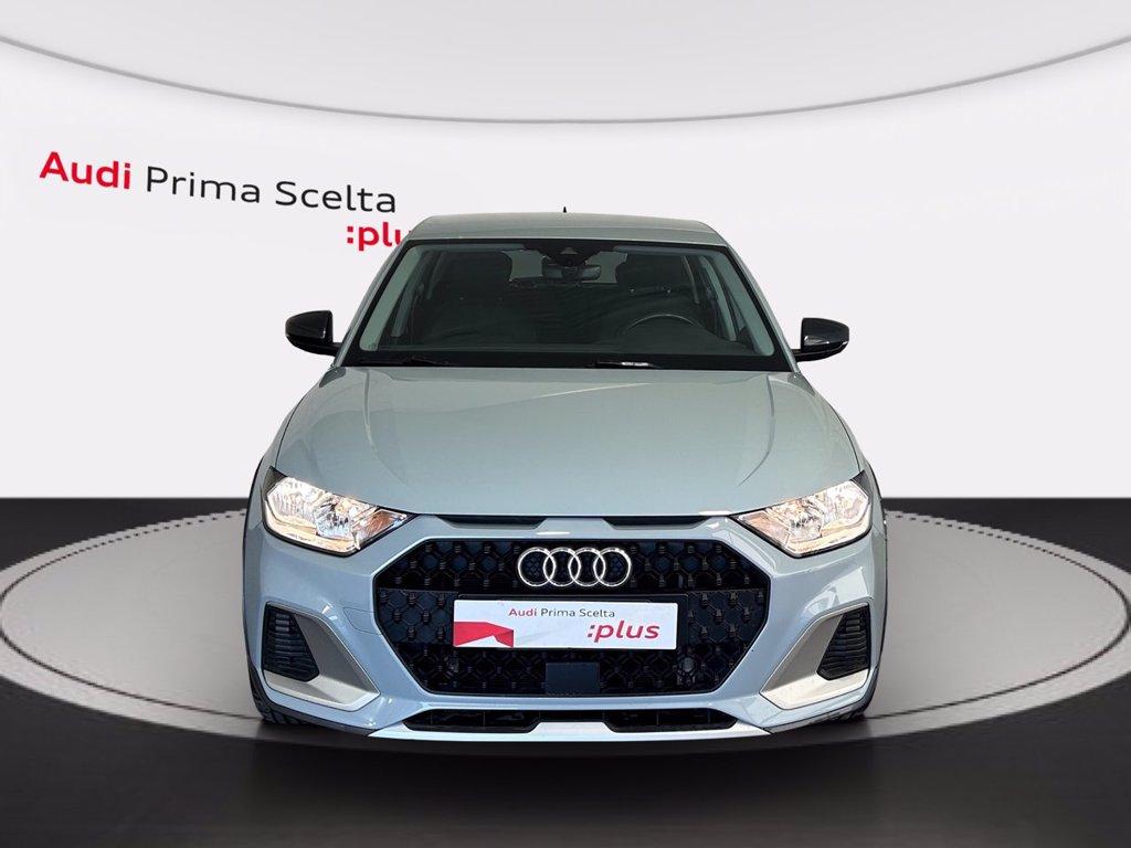 AUDI A1 allstreet 30 1.0 tfsi business 110cv del 2023