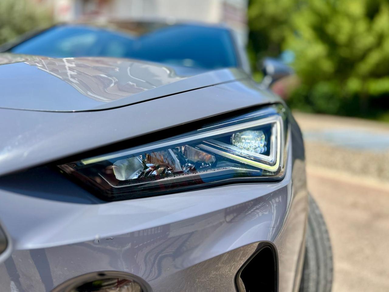 Cupra Formentor 2.0 TDI #11101