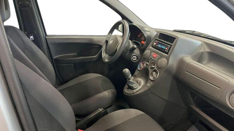 FIAT Panda Panda 1.2 Emotion