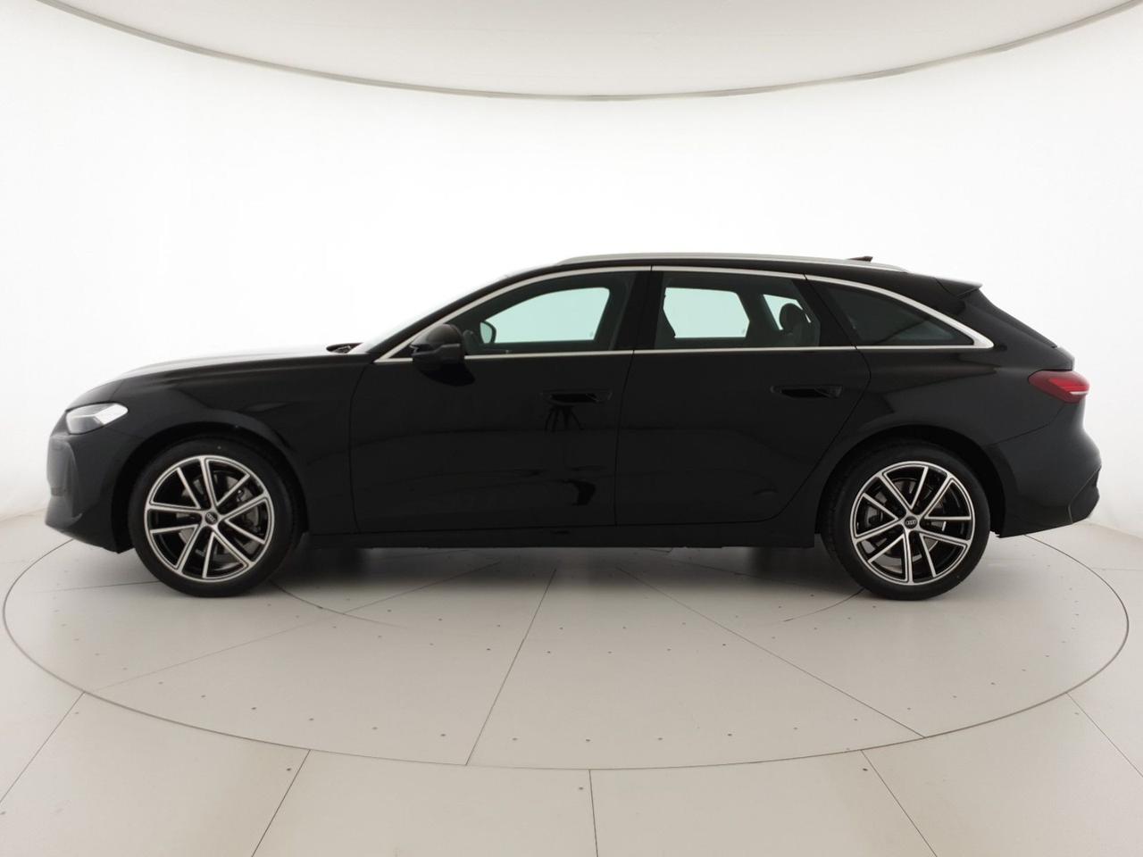 Avant 2.0TDI 204CV quattro S tronic S line Edition