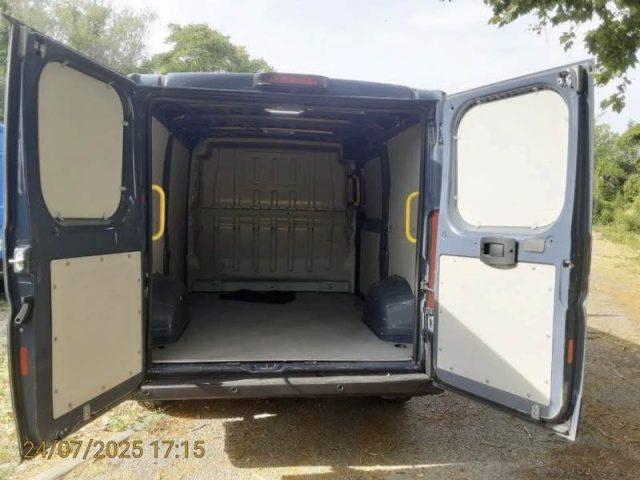 PEUGEOT Boxer Furgone 330 2.2 BlueHDi 120cv L1H1 PC-TN Retrocam