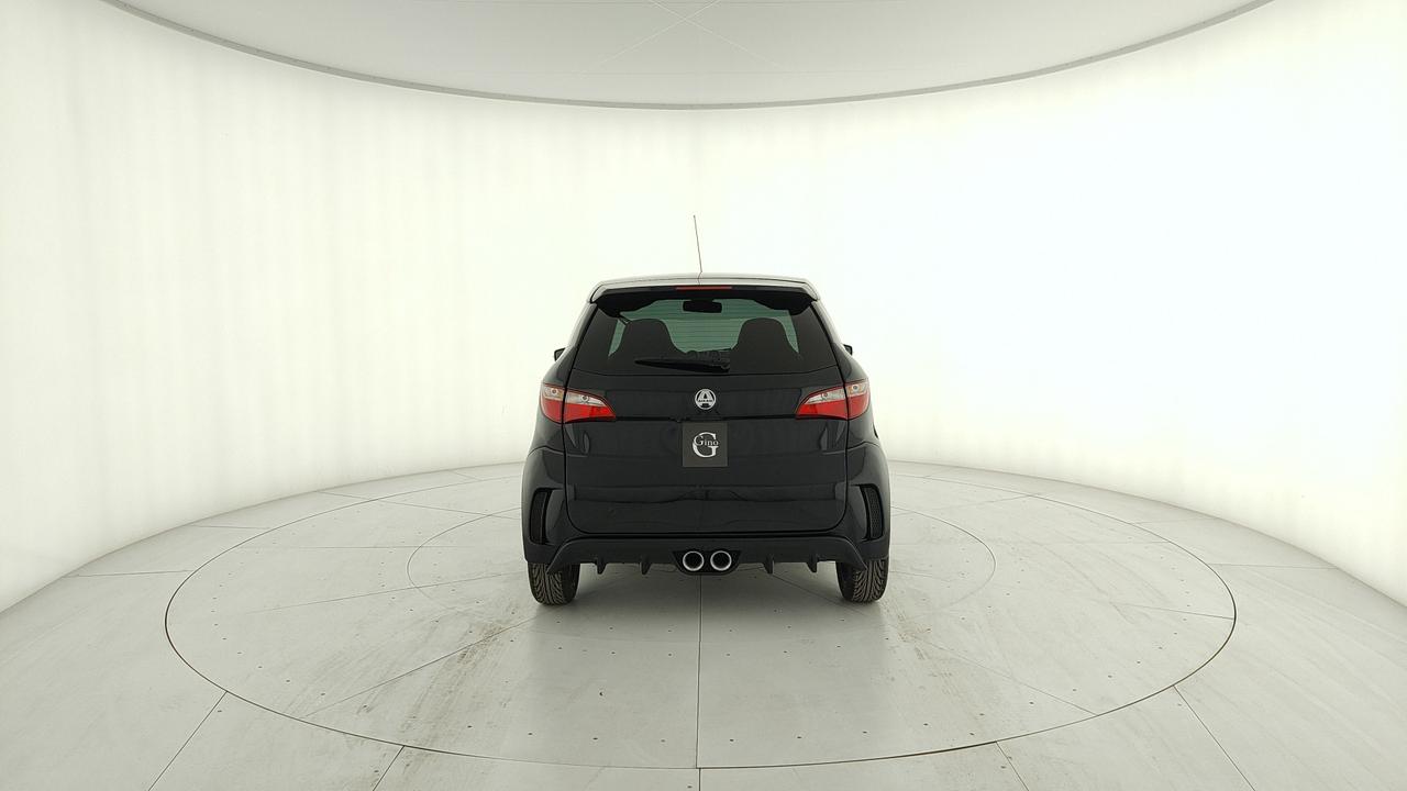 AIXAM Coupe 482 Emotion Premium E5