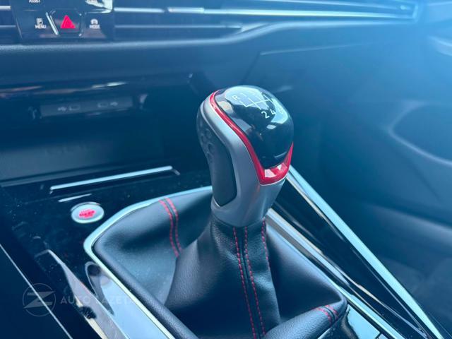 VOLKSWAGEN Golf GTI 2.0 TSI GTI SEDILI RISCALDABILI IQ.Light LED