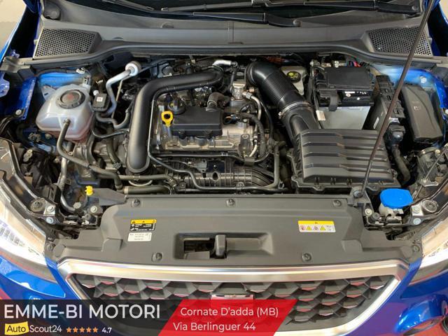 SEAT Arona 1.0 EcoTSI 110 CV XPERIENCE