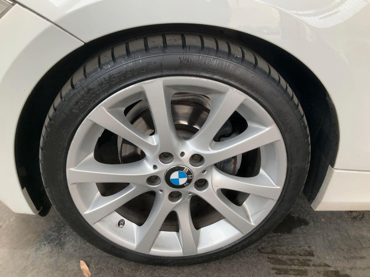 Bmw 118d 2.0 143CV Coupé NEOPATENTATI