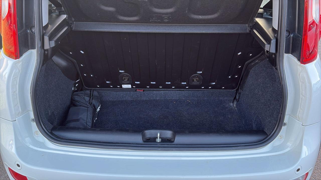 Fiat Panda 1.2 EasyPower