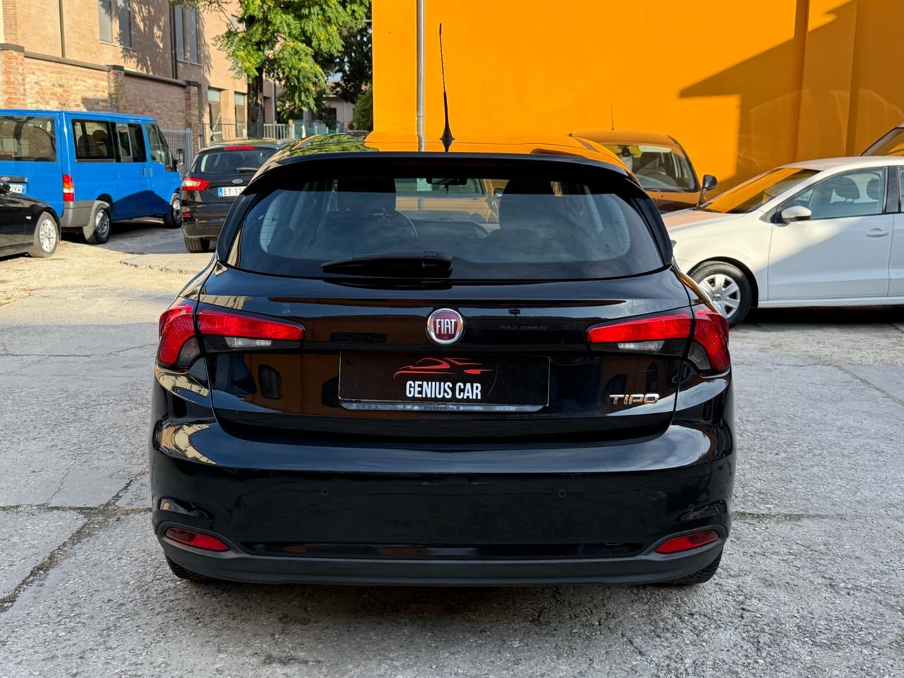 Fiat Tipo 1.4 5 porte Lounge