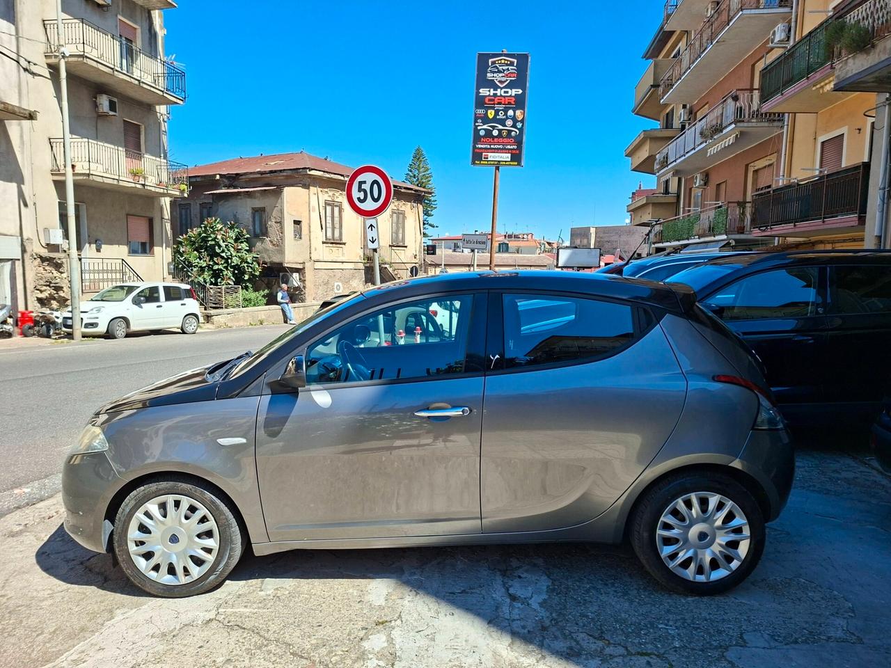 Lancia Ypsilon 1.3 MJT 16V 95 CV 5 porte S&S Platinum