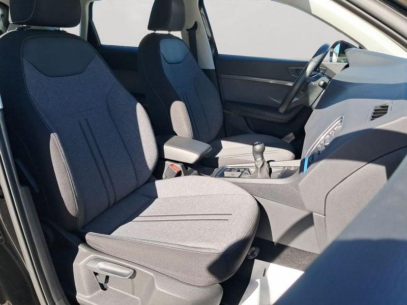 Seat Ateca 1.0 TSI Business