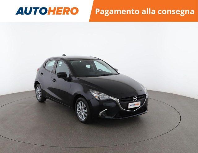 MERCEDES-BENZ A 180 d Automatic Business