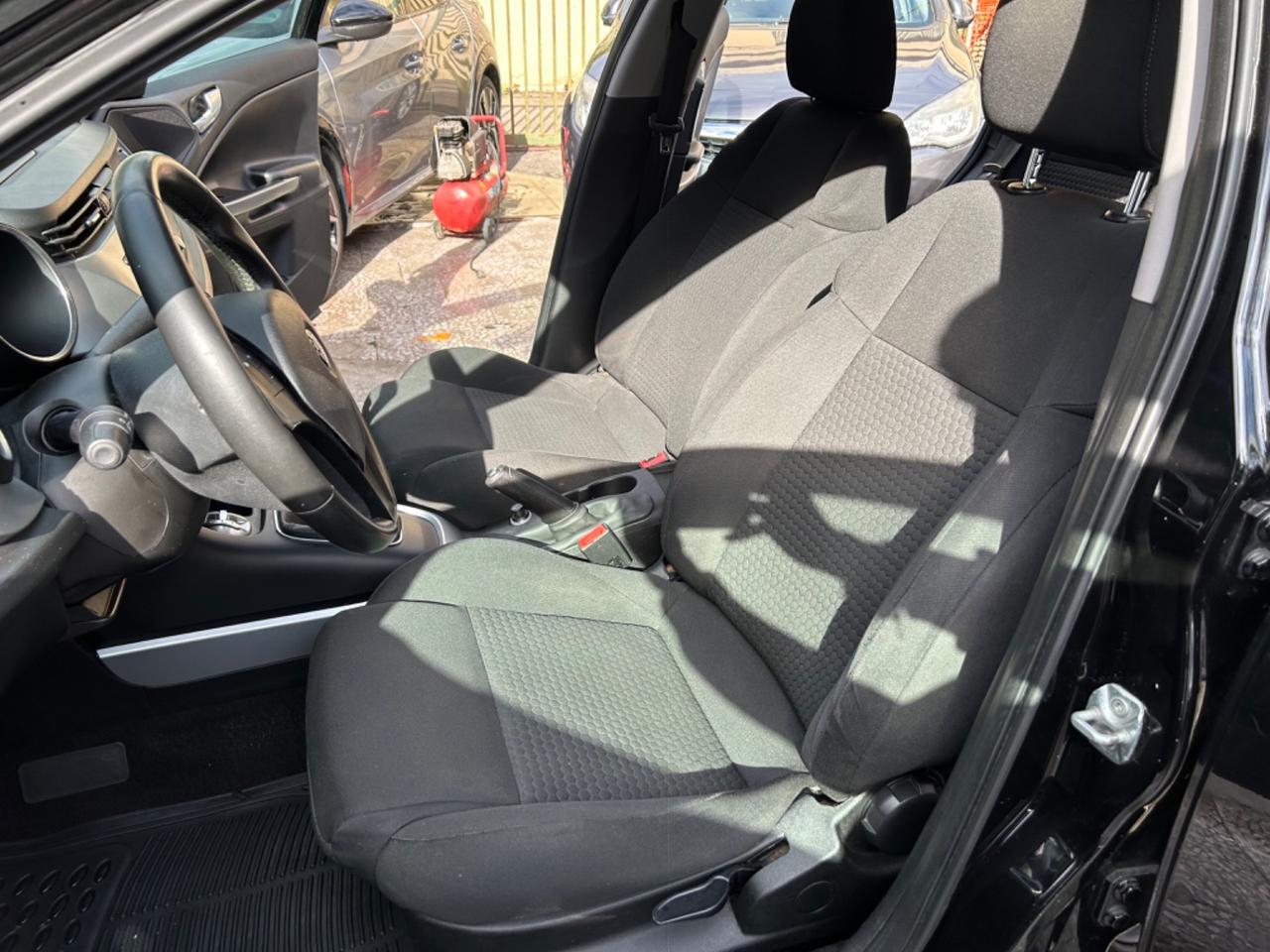 Alfa Romeo Giulietta 1.6 JTDm-2 105 CV Distinctive