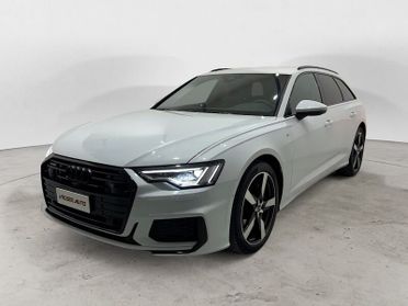 Audi A6 Avant 45 2.0 TFSI quattro ultra S tronic