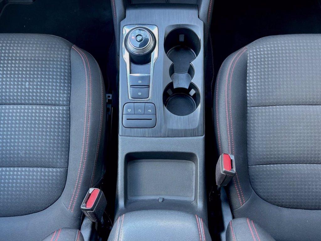 FORD Kuga 1.5 EcoBlue 120 CV aut. 2WD ST-Line del 2021