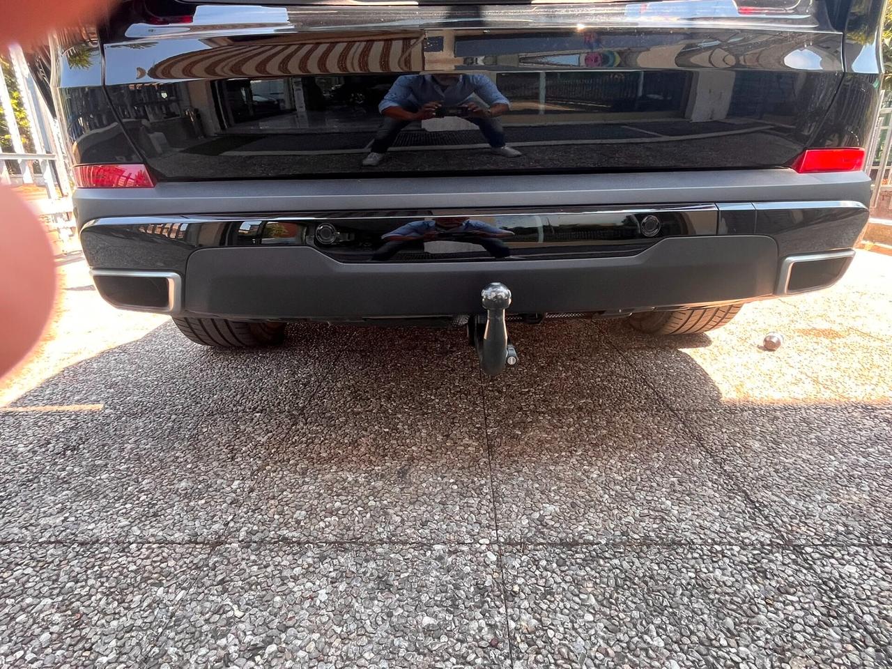 Bmw X5 M xDrive30d 48V xLine - 2022