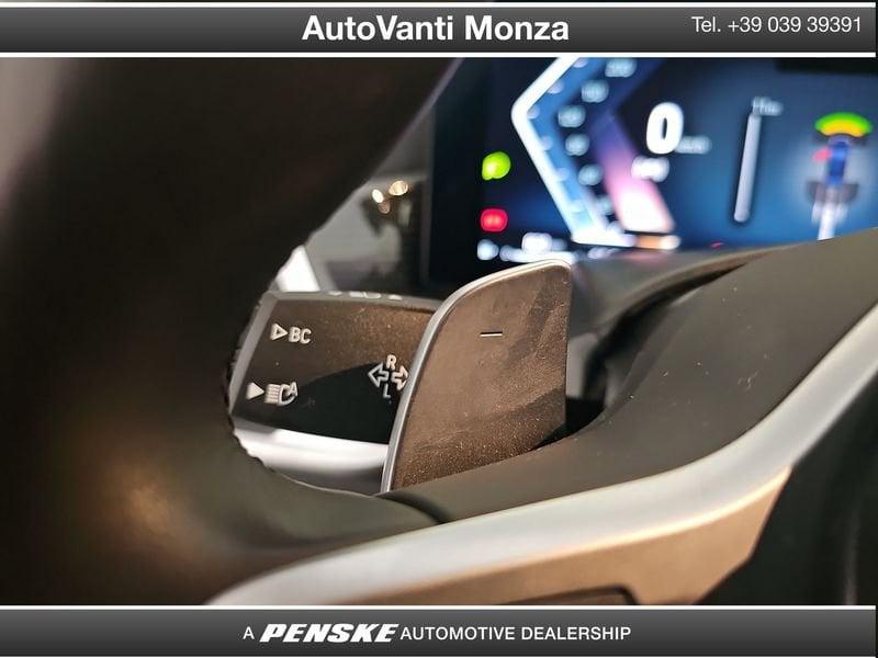 BMW X6 X6 xDrive30d 48V Msport Pro