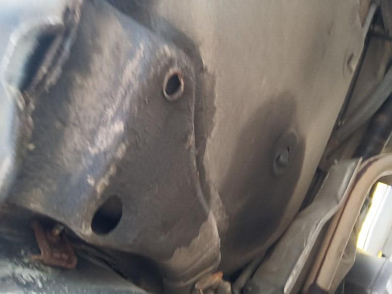 Fiat Panda 1.1 Trekking 4x4