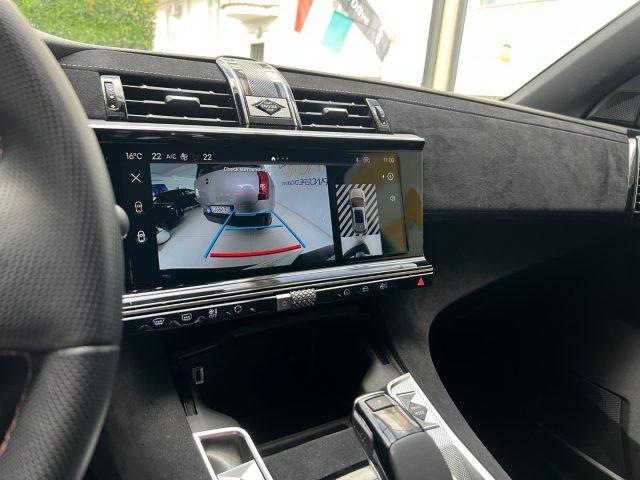 DS AUTOMOBILES DS 7 BlueHDi 130 aut. Pallas da ?349,00