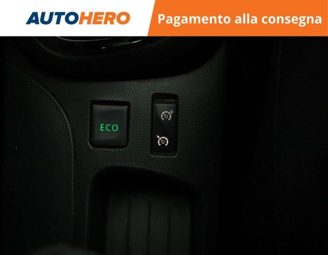 RENAULT Captur dCi 8V 90 CV Start&Stop Energy Intens