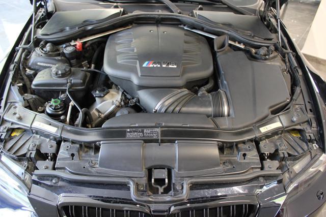 BMW M3 cat Coupé