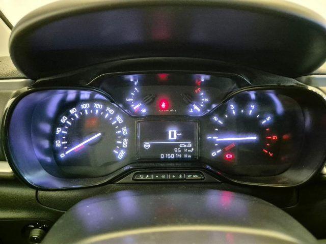 CITROEN C3 PureTech 83 S&S Feel Pack